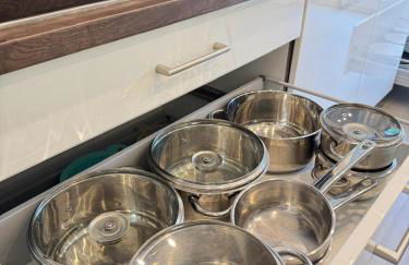 Big Garden House - Foto 13