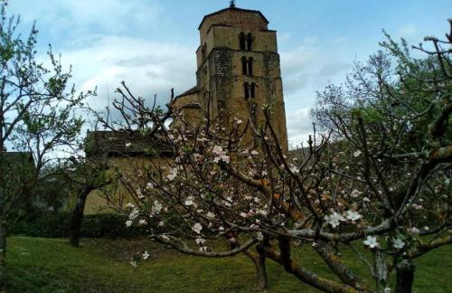 Casa Rural Barangua en el Pirineo Aragonés - Foto 37
