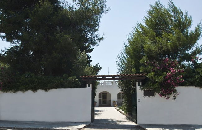 VilleSalento - Spiaggiabella M700 - Foto 1