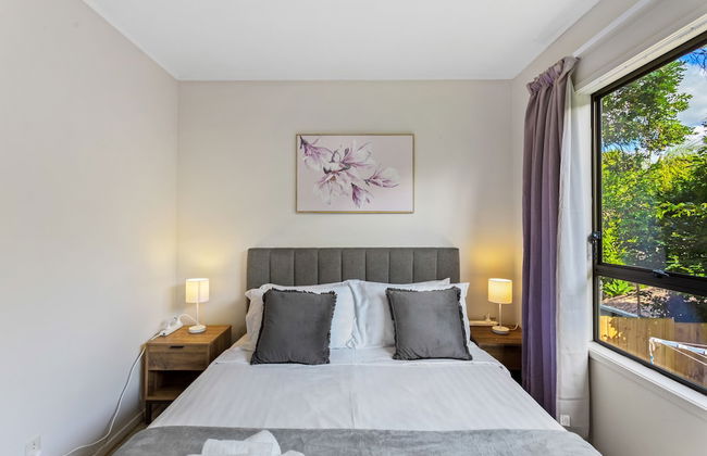 Family Retreat close to City - Netflix - Foto 11