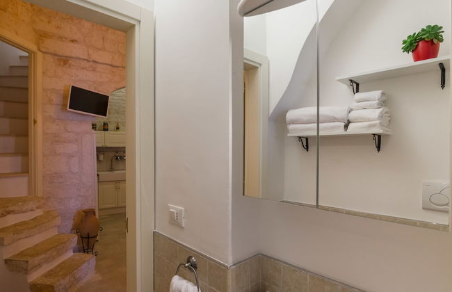 Arcuève Dimora con Vista - Foto 23