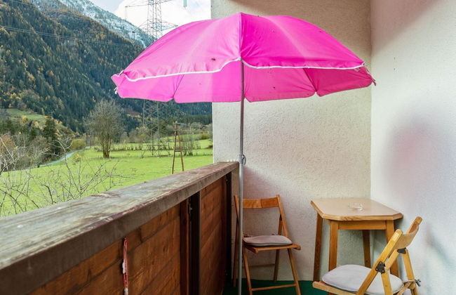 Apartment in Matrei Near Ski Slopes - Foto 14