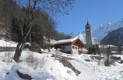 La Lonzagne - Foto 16