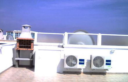 Gran Alacant Apartment - Foto 12