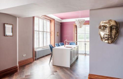 The Governance Apartments - Foto 52