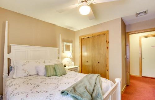 Near Sitgreaves Natl Park High Country Farmhouse - Foto 32