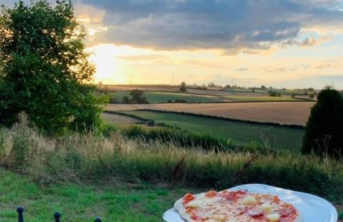 Thatch Close Cottages - Foto 43