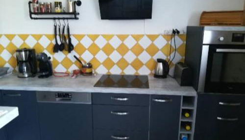 Pavillon 6 personnes - Foto 4