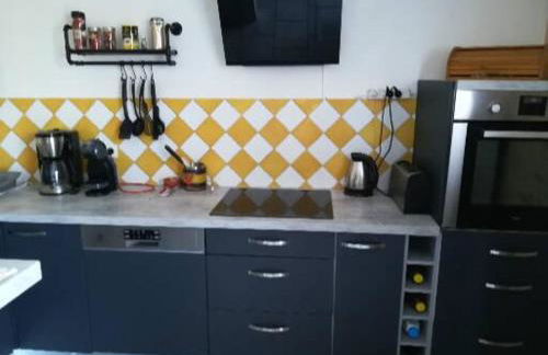 Pavillon 6 personnes - Foto 4