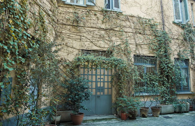 Brera Apartments in Porta Romana - Photo 22