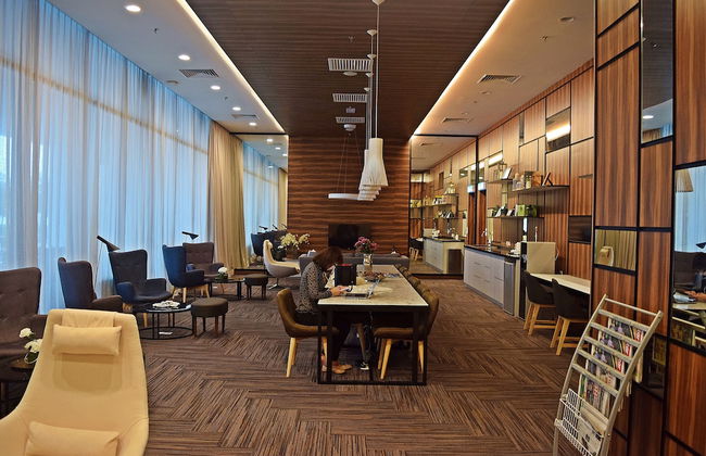 Somerset Damansara Utama Petaling Jaya - Foto 41