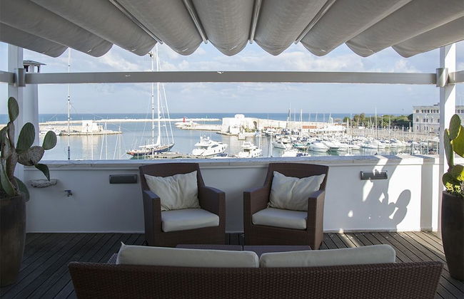 Suite Home Trani - Photo 1