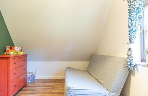 Rajski Domek nad Jeziorem Radacz - Foto 50