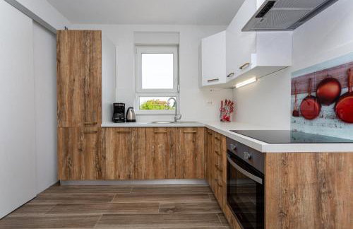 Apartments Doris - Foto 44