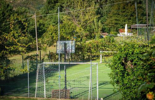 “SPArisio” CASA IN SASSO CON PISCINA E CAMPO DA TENNIS - Photo 76