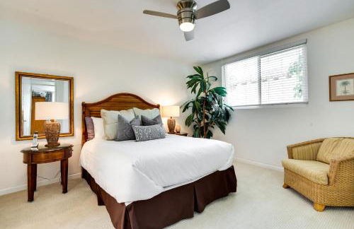 55 and Indian Wells Retreat Private Pool and Spa! - Foto 21