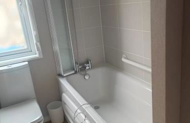 LUXURY LODGE WITHIN A GOLF & LEISURE CLUb - Foto 7