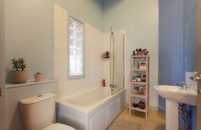 Apartment 74 - Foto 14