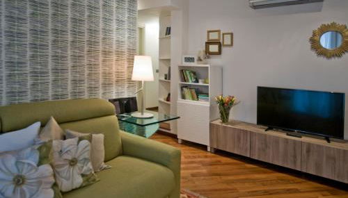 Madeleine apartments - Residenza Belle Époque - Foto 5