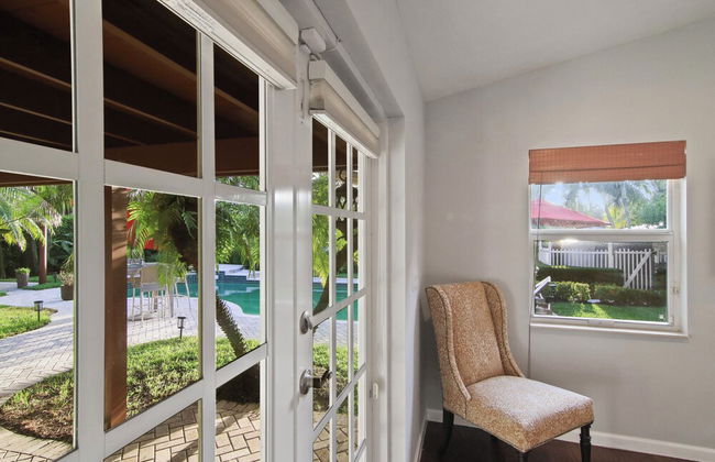 Lake Ida Oasis - Foto 28