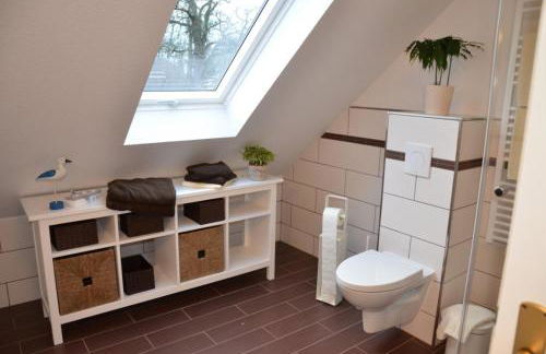 Storchennest an der Spree in Radinkendorf - Foto 43