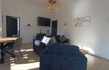 Le Calais Wilson 5 - Appt 4p - Foto 7