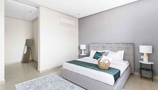 Mabaat - Irqah - 465 - Foto 4, Habitación