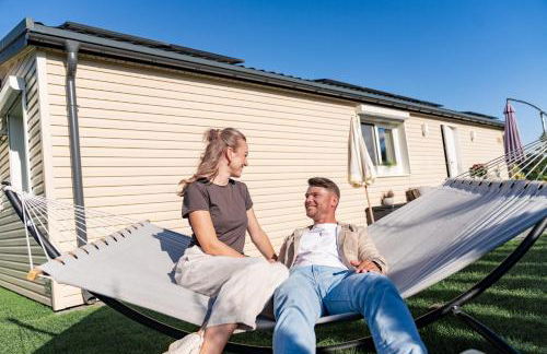 Ferienhaus Landliebe Lodges - Foto 7