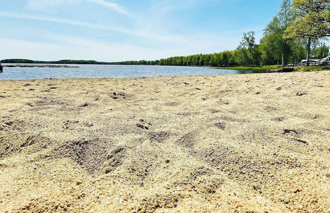 6 Person Holiday Home in Tingsryd-by Traum - Foto 28