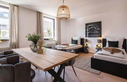 Kurzzeitglück 24h Self Check-In KR01 - Foto 7