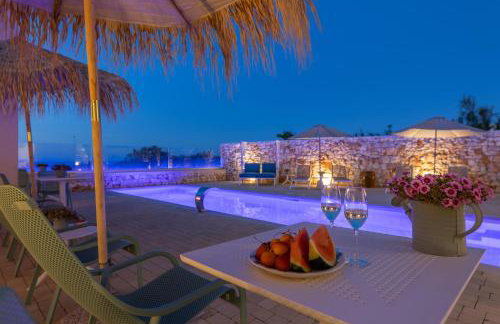Villa Regina Sul Mare - Foto 7