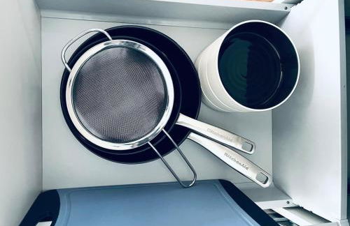 Hofzeit - 2 Zimmer mit voll ausgestatteter Küche, Traumblick und Ruhe pur - Foto 12