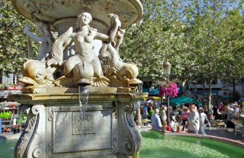 Le Voltaire - Foto 44