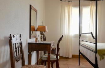 Auberge Santu Martine: cottage with pool (Vinza) - Foto 12