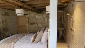 Fontevraud le logis - Photo 2