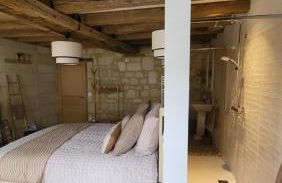 Fontevraud le logis - Photo 2