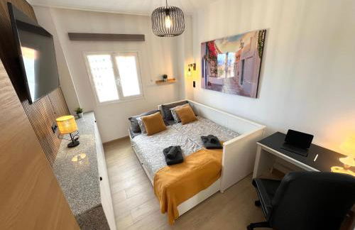 M & P Apartment - San Marcos - Foto 7