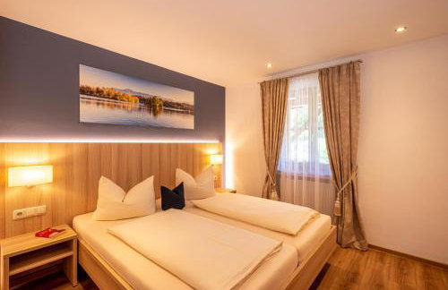 Aparthotel Werdenfels - Foto 42