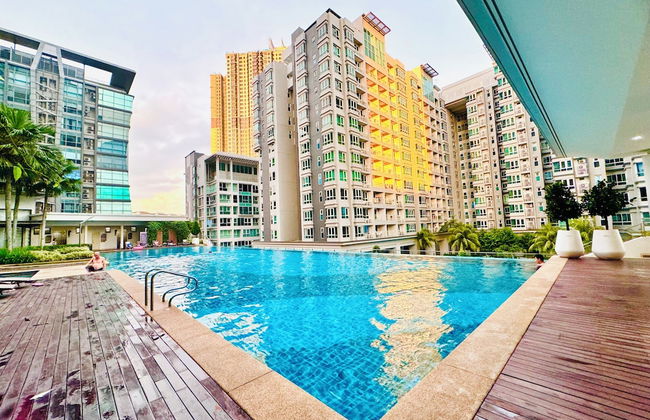 Velocity Suites KL Homestay - Foto 76