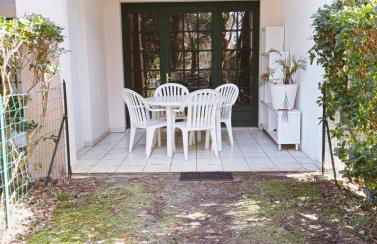 Appartement Golf et Océan - Foto 22