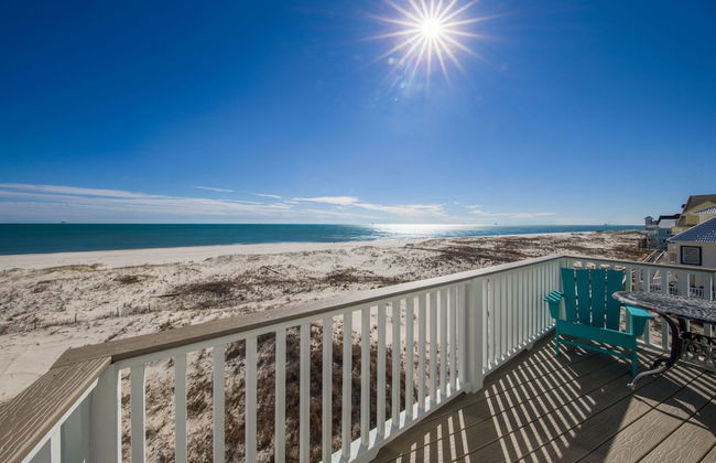 Grotto on the Gulf - Foto 32