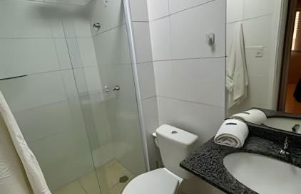 2 quartos, ar condicionado e pertinho do centro - Foto 57