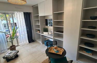 Studio Emeraude à Cavalaire - Foto 2