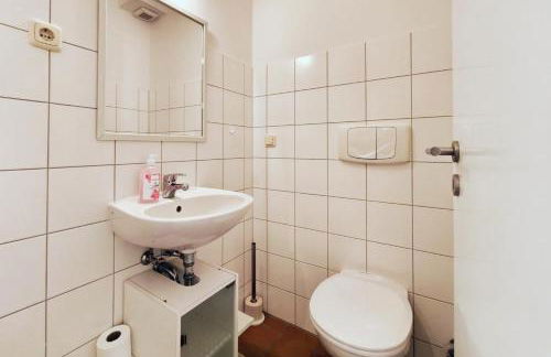 Ferienwohnung Merkel - Foto 24