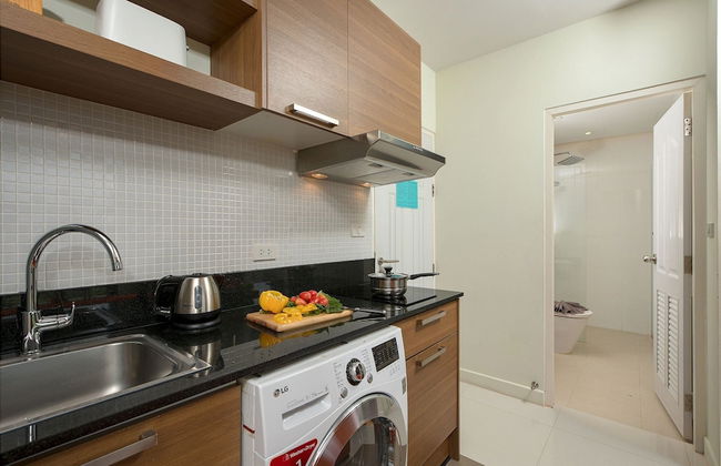 The Lago Apartments by Tropiclook - Foto 39