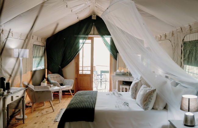 Chandelier Game Lodge - Foto 4