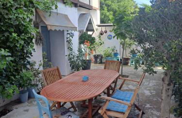 Sonniges Apartment Altenbrak - Foto 16