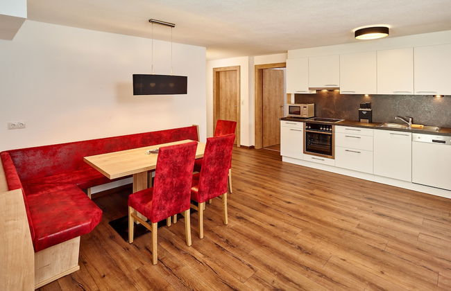 A CASA Juwel - Ski in & Out Appartements - Foto 35