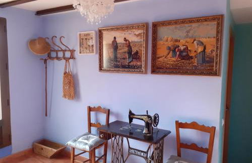 CASA RURAL RUTA DEL AGUA 4 hab al lado Monasterio de Piedra - Photo 13