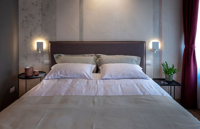 BURANELLI CHARME ROOMS - Photo 18